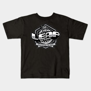 LEAP Kids T-Shirt